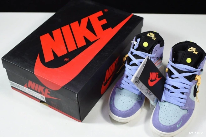 1st Kicks high Popular pulse jordan purple cw6576- air 1684 1 switch 1126